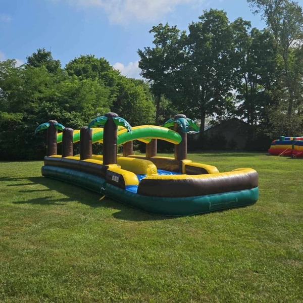 Slip N Slides
