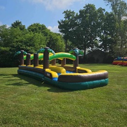 Slip N Slides