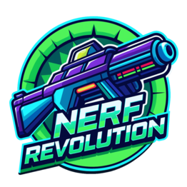 Nerf Revolution