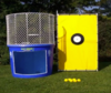 Dunk Tank