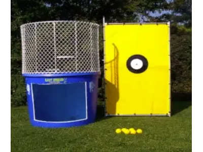 Dunk Tank in Madison Heights