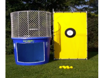 Dunk Tank