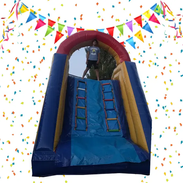 Slides