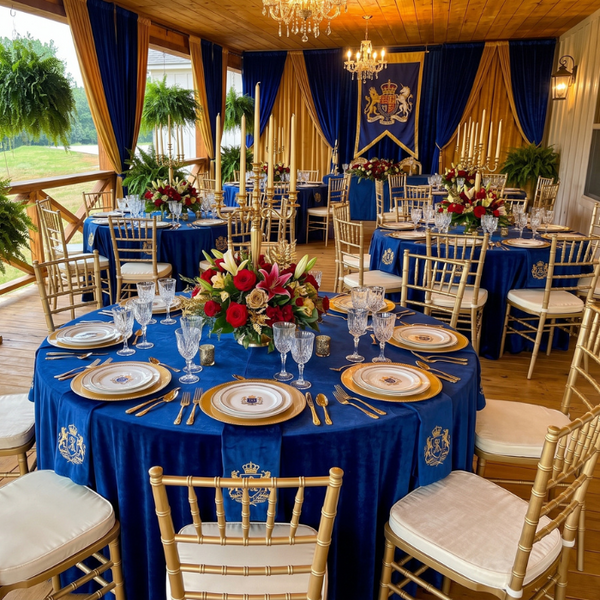 Tables