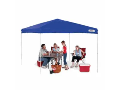 #9 Tents in San Antonio