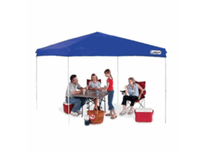 Tents