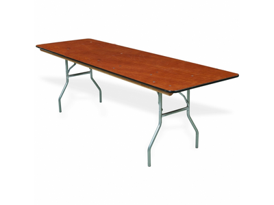 6ft Banquet Tables