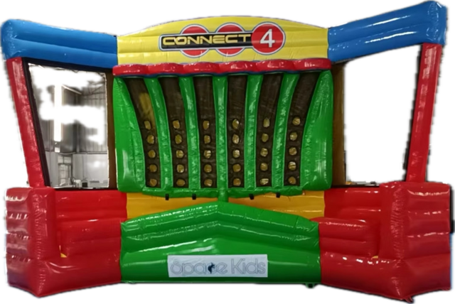 Connect 4 Shootout in Wichita Falls