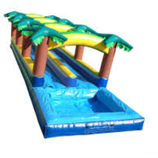 Slip n Slides