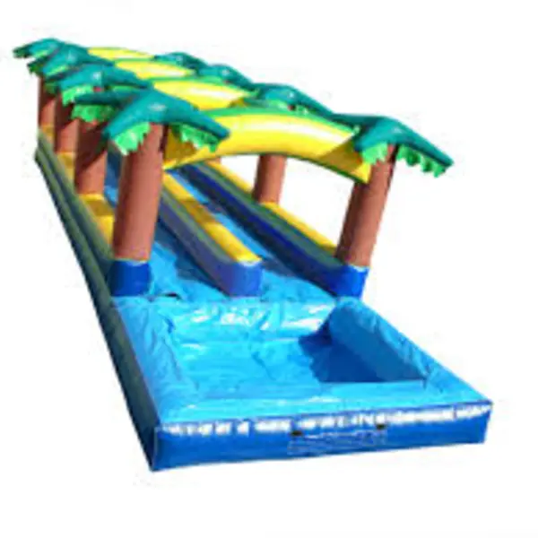Slip n Slides