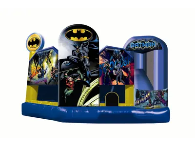 Batman 5 in 1 Combo in Sewell