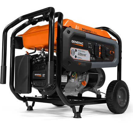 6500 Watt Generator in Frankfort
