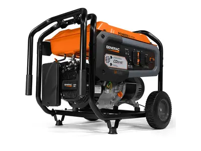 6500 Watt Generator in Frankfort