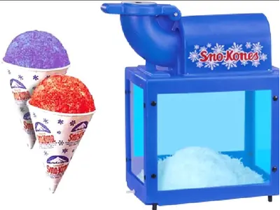 SNO CONE