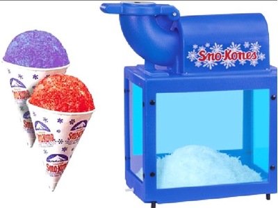 SNO CONE 