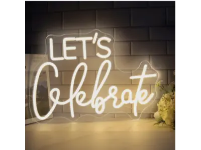 Let Celebrate