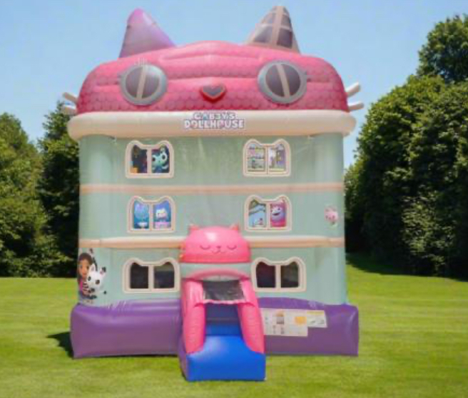 Bounce House Rental in Madison Heights