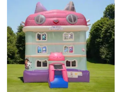 Gabby’s Dollhouse in Madison Heights