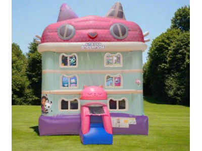 Bounce House Rental in Madison Heights