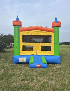 Dry bounce house / UNO