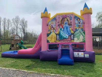 Princess Combo Unit in Grafton