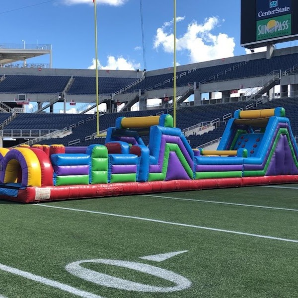 OBSTACLE COURSE RENTALS