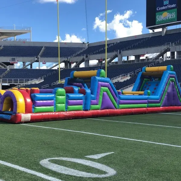OBSTACLE COURSE RENTALS