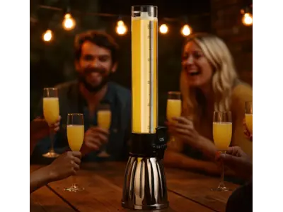 Drink Tower 3L in Beauregard