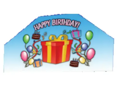 Birthday Party Banner in Cerritos