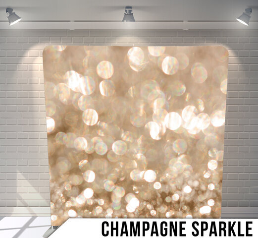Champagne Sparkle in Hazel Park