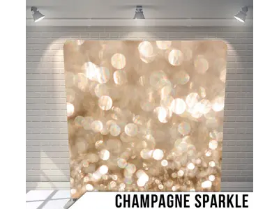 Champagne Sparkle in Hazel Park