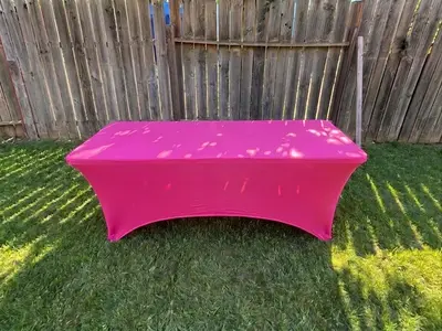 Rectangular Table Cloth
