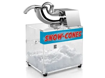 Snow Cone Machine in Hanover