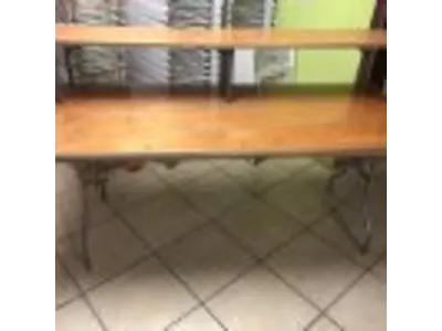 6′ Portable Bar in college park