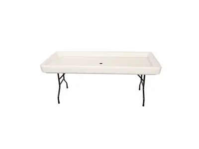 Ice Tables in Warren