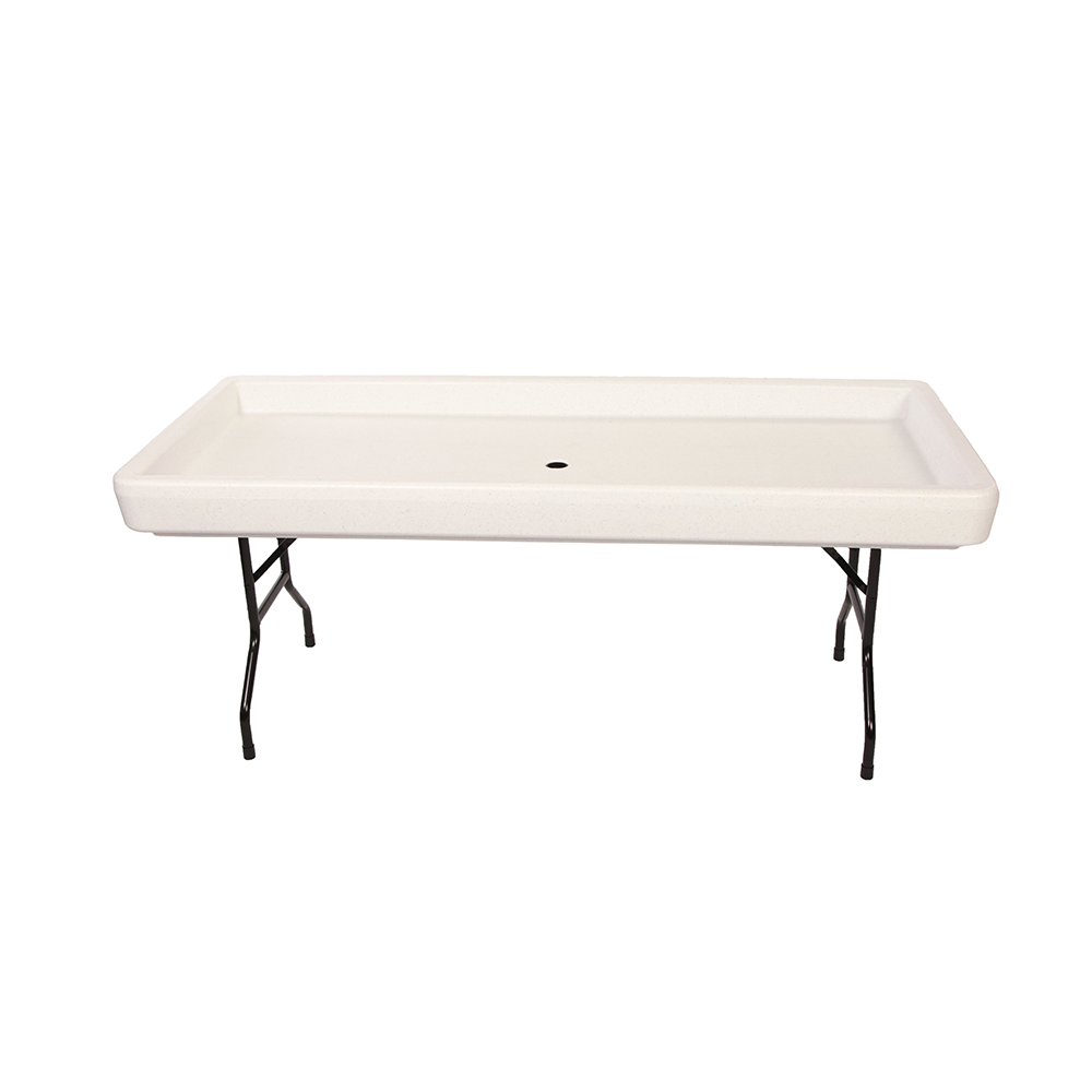 Ice Tables in Warren