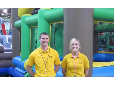 Operator in Madison Heights