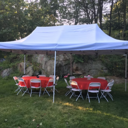 TENT ADD-ONS