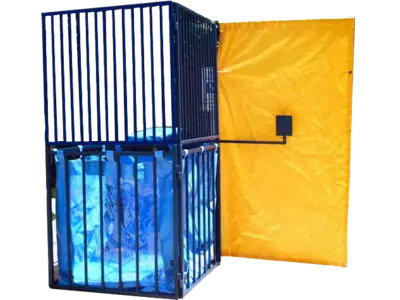 Dunk Tank in La Mesa
