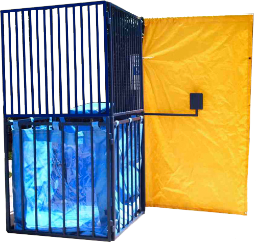 Dunk Tank in La Mesa