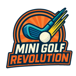 Mini Golf Revolution