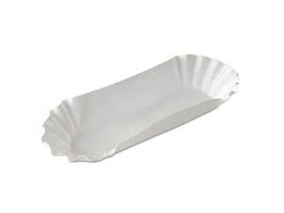 Extra Hot Dog Trays