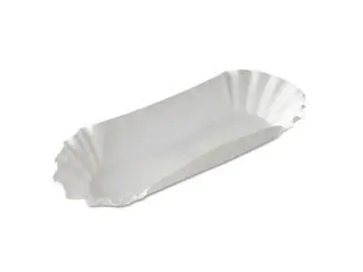 Extra Hot Dog Trays