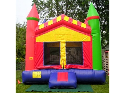 Castle House