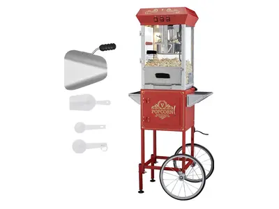 PopCorn Cart Machine in Sewell