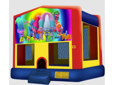 Bounce House Rental in Madison Heights