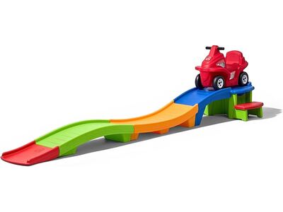Roller Coaster 