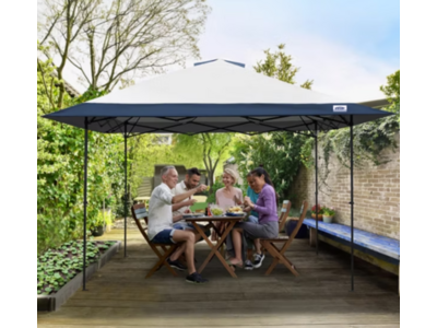 13 X 13 Canopy
