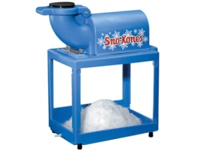 Sno - King Snow Cone Machine in Cerritos