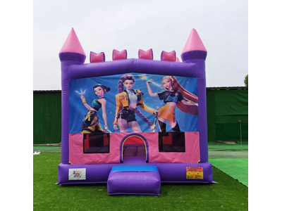 Bounce House Rental in Madison Heights